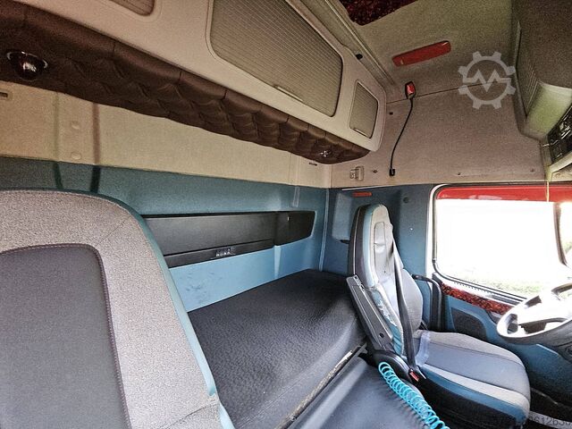 Standard-SZM VOLVO FM 11.450 GLOBETROTTER