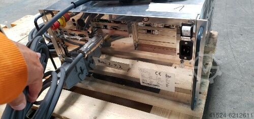 Robots industriales Robots KUKA Kuka KR5sixx R850