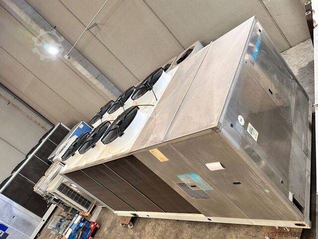 Refrigeratore d'acqua Climaveneta FOCS/SL 1542
