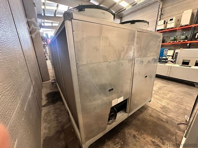 Refrigeratore d'acqua Climaveneta FOCS/SL 1542