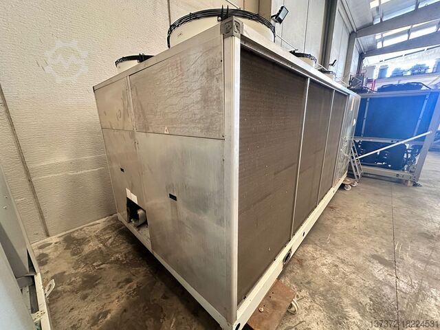Refrigeratore d'acqua Climaveneta FOCS/SL 1542