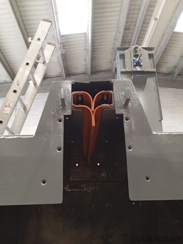 Zandstraalinstallatie TOSCA TS-500