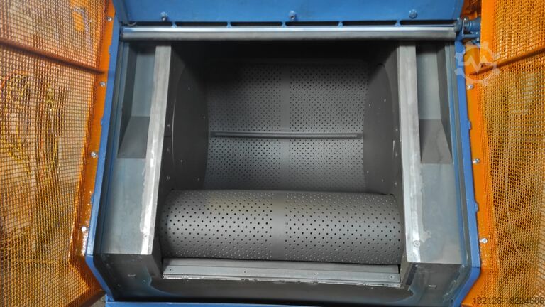 Zandstraalinstallatie CM L90