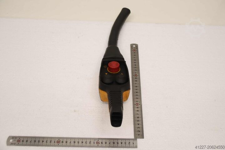 Daljinsko upravljanje kranom Demag DSK3 DP2  2-stufig