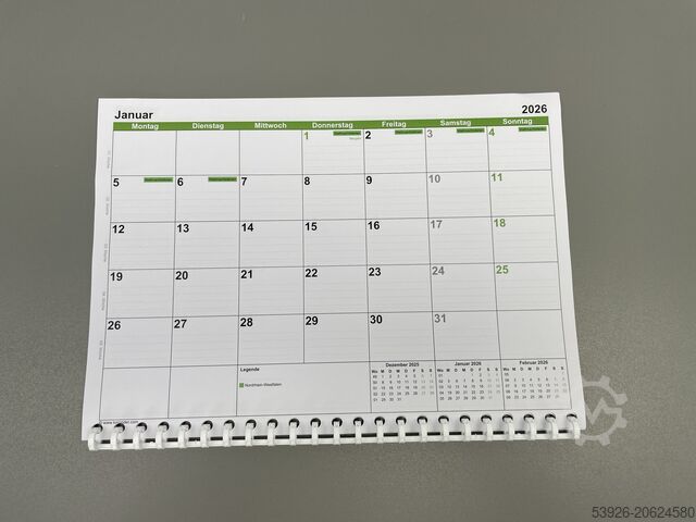 Ringband Ricoh RB5020 ring binder suitable for Ricoh Pro C7200/8200/C9200 series