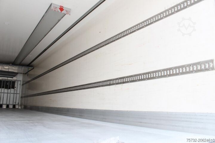 Auflieger Chereau TK SLXi Spectrum  Bi-Multi-Temp.  TW  FRC 26