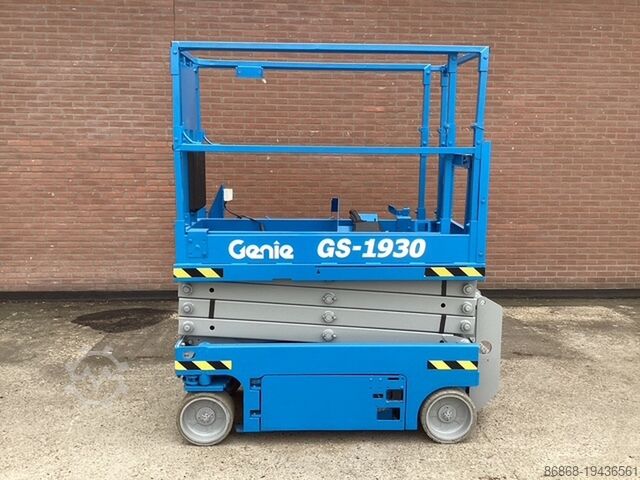 Genie GS1930 (baterii noi) GENIE GS1930