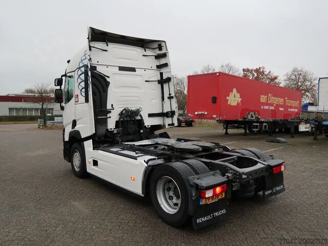Standard-SZM Renault T430 Comfort, E6, 546.114 km(!), 2 Tanks, NL Tr...