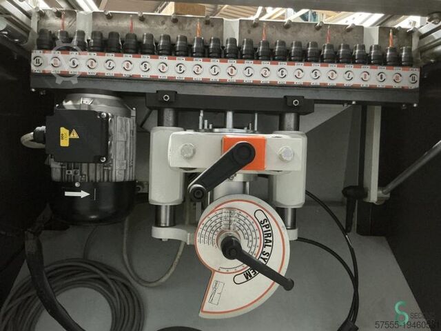 Drilling machine Maggi BORINGSYSTEM 23TOP