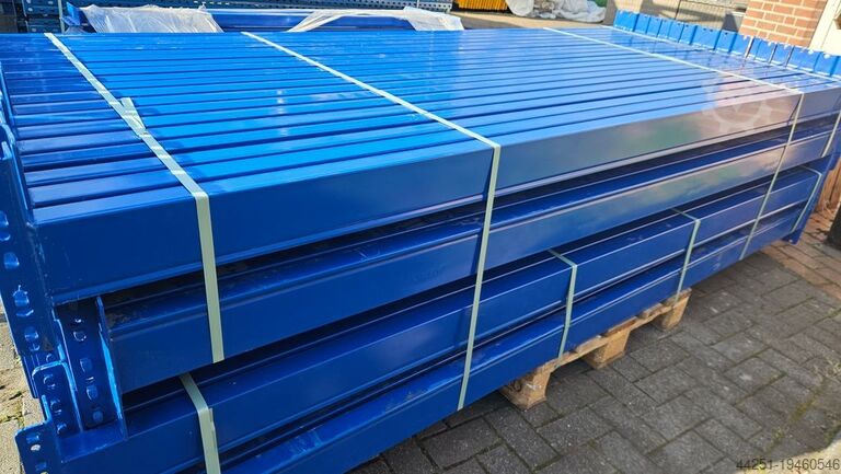 Längsgående travers SSI Schäfer TRV1-270-104-30CE