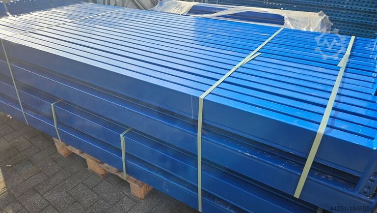 Längsgående travers SSI Schäfer TRV1-270-104-30CE