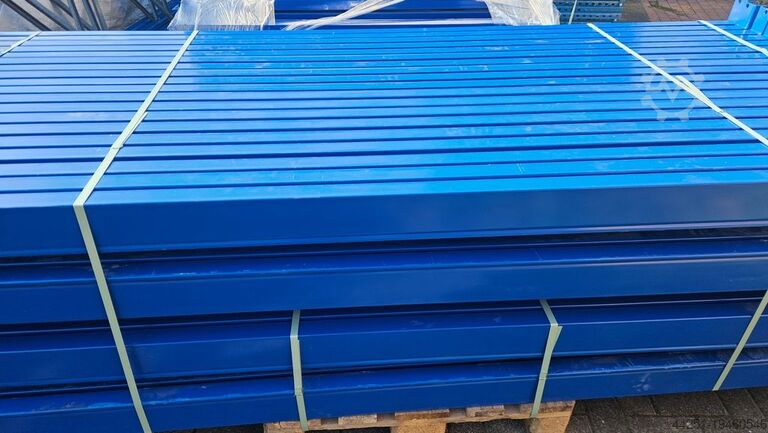 Längsgående travers SSI Schäfer TRV1-270-104-30CE