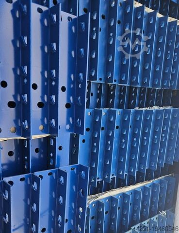 Längsgående travers SSI Schäfer TRV1-270-104-30CE