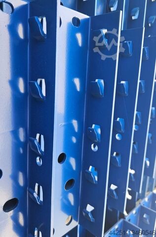 Längsgående travers SSI Schäfer TRV1-270-104-30CE