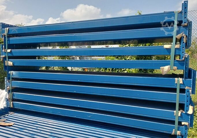 Längsgående travers SSI Schäfer TRV1-270-104-30CE