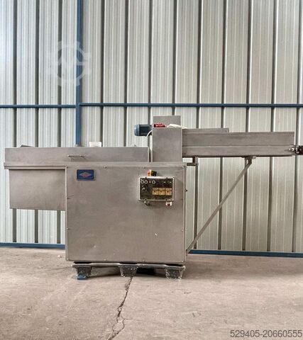 Máquina envasadora  Ernens nestor