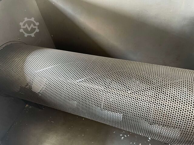 Máquina envasadora  Ernens nestor