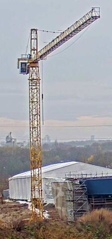 Torenkraan Wolff 5015 FL