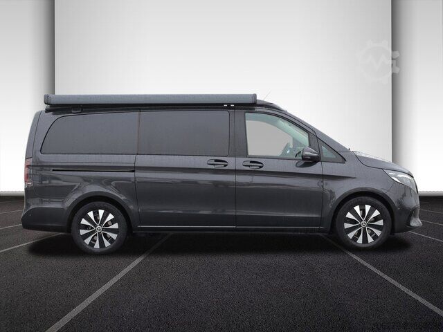 Panelvan Mercedes-Benz V 250 Marco Polo,AHK,5Sitzer,Airmatic,Markise