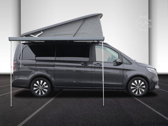 Panelvan Mercedes-Benz V 250 Marco Polo,AHK,5Sitzer,Airmatic,Markise