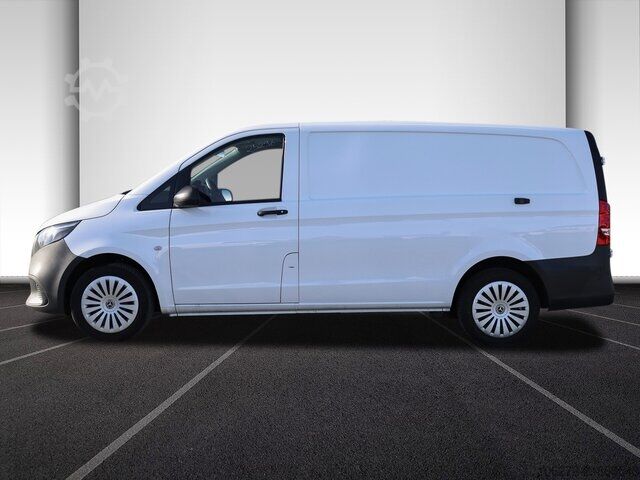 Skåpbil Mercedes-Benz Vito116CDI KA lang,Automatik,Klima,Tempomat