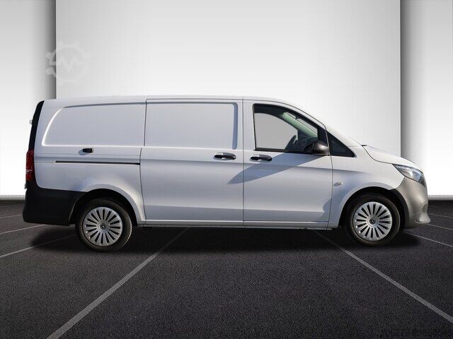 Skåpbil Mercedes-Benz Vito116CDI KA lang,Automatik,Klima,Tempomat