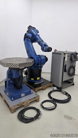 Industrieroboter KUKA KR 30  