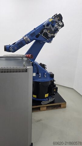 Industrieroboter KUKA KR 30  