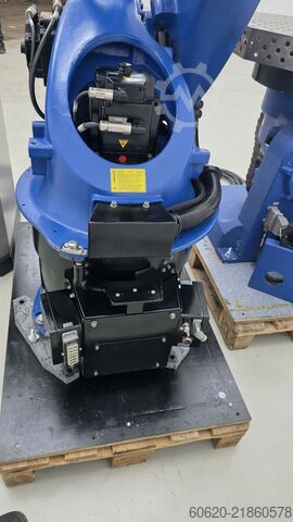 Industrieroboter KUKA KR 30  