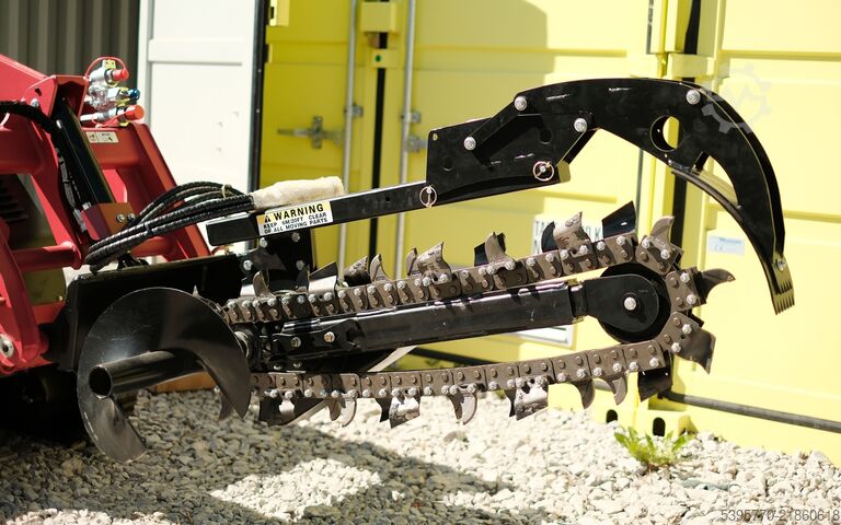 MIBA maskiner MIBA maskiner MIBA maskiner