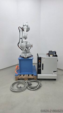 Robot industriel ABB IRB 2600-12/1.85 + IRC5 Single