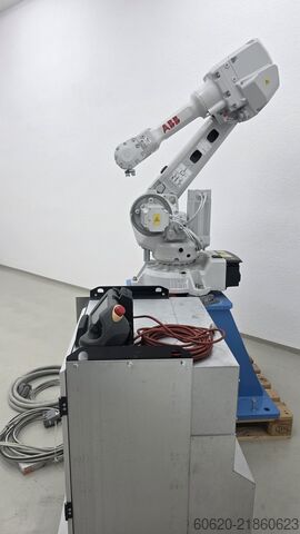 Robot industriel ABB IRB 2600-12/1.85 + IRC5 Single