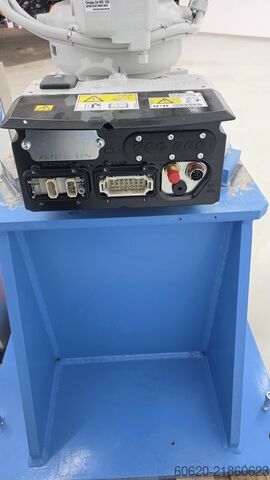 Robot industriel ABB IRB 2600-12/1.85 + IRC5 Single