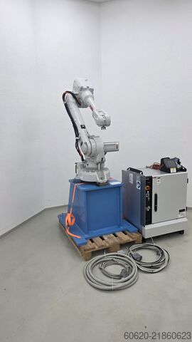 Robot industriel ABB IRB 2600-12/1.85 + IRC5 Single