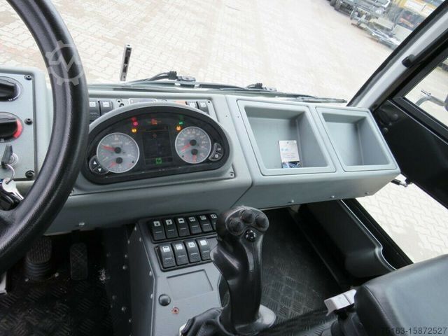 Andere Bokimobil 1152 2-Achs Allradkipper