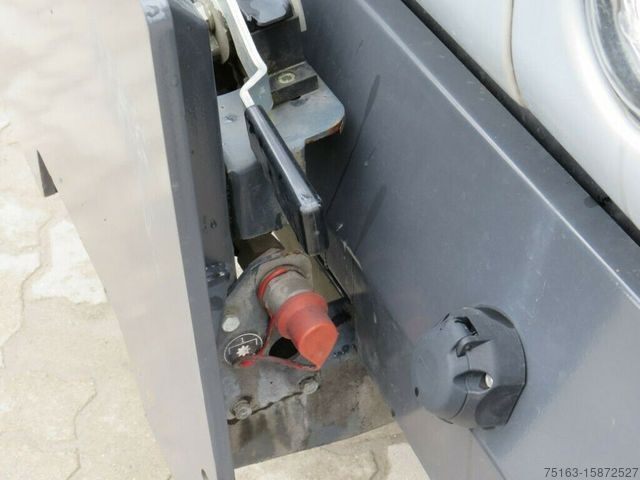 Andere Bokimobil 1152 2-Achs Allradkipper