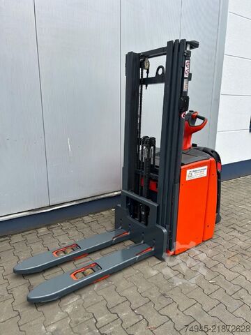 Yaya istifleyici Linde L16 AP-I
