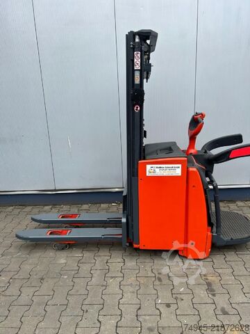 Yaya istifleyici Linde L16 AP-I