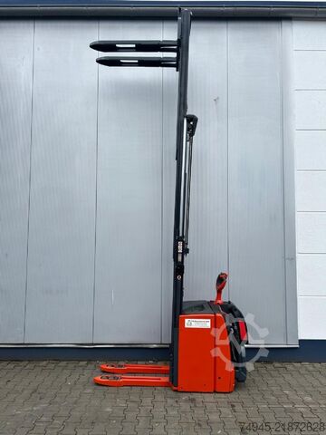 Yaya istifleyici Linde L16 AP-I