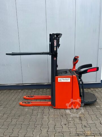 Yaya istifleyici Linde L16 AP-I