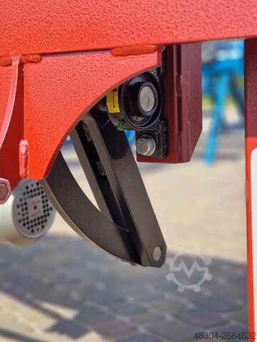 Mašina za savijanje lima Prod-Masz elektrische Abkantbank elektrische Abkantbank RED-2200/2mm
