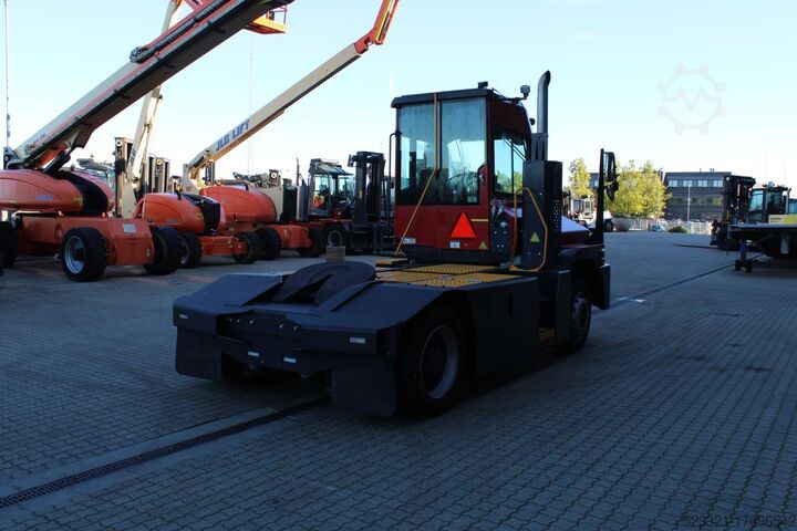 Eindtrekker Kalmar T2I 4X2