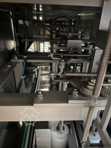 Machine de transformation du poisson Tsunezawa Group TAF-BG Filleting Machine