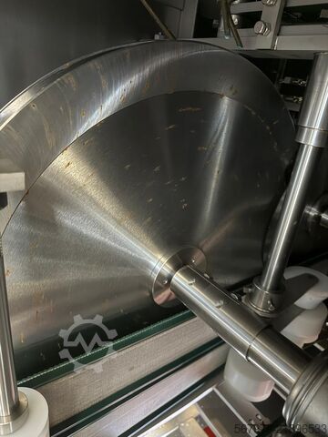 Machine de transformation du poisson Tsunezawa Group TAF-BG Filleting Machine