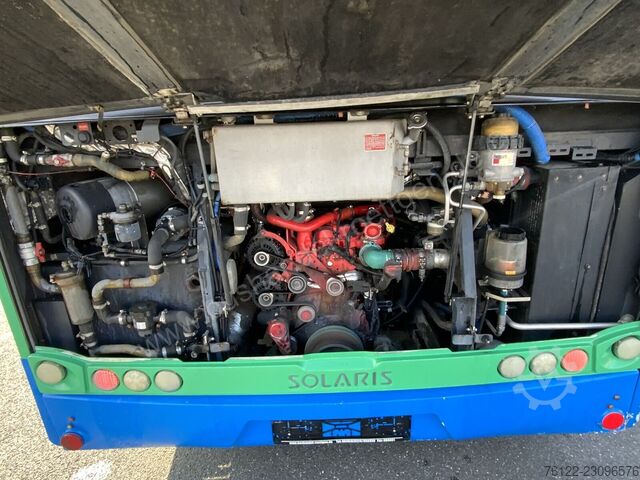  Solaris Urbino 8.9H