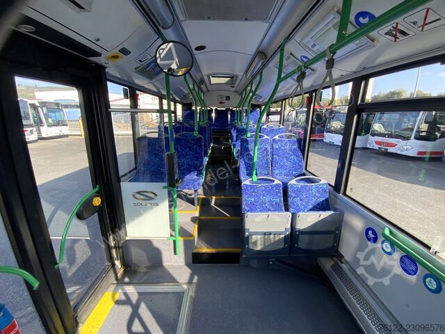  Solaris Urbino 8.9H