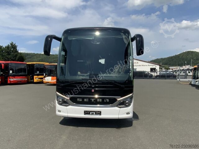  Setra S 515 HD