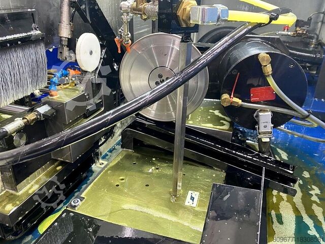 Gereedschap slijpmachine ROLLOMATIC CNC 148 PA