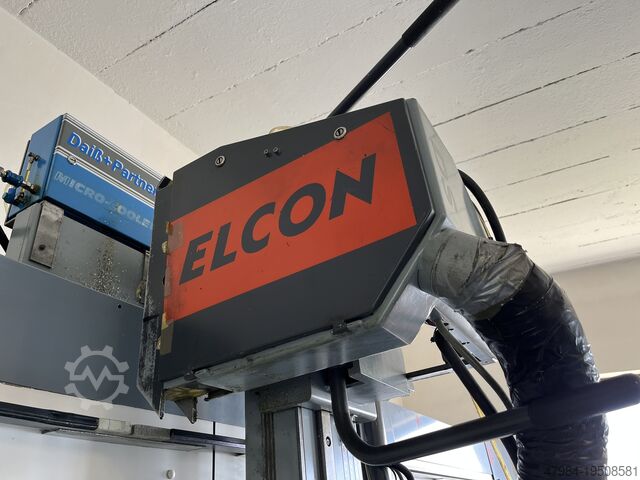 Testera za panele ELCON 155 DS