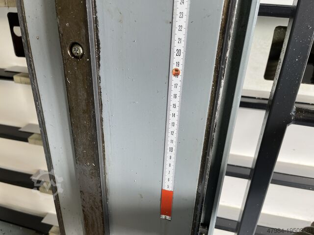 Testera za panele ELCON 155 DS